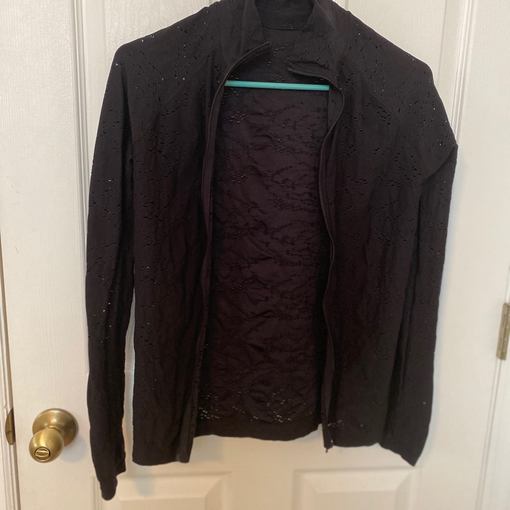 Fabletics Seamless Jacket